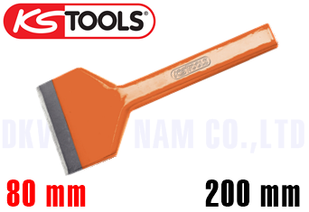 Đục phẳng KS Tools 162.0432