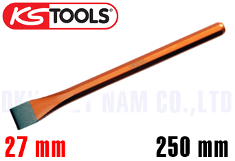 Đục phẳng KS Tools 162.0482