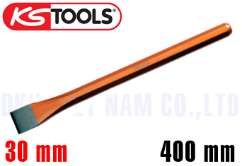 Đục phẳng KS Tools 162.0485
