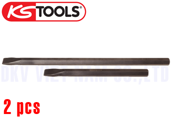 Đục phẳng KS Tools 450.0025