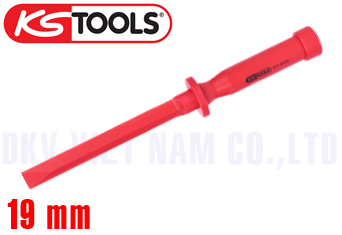 Đục phẳng KS Tools 911.8131