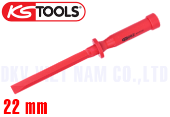 Đục phẳng KS Tools 911.8132