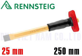 Đục phẳng Rennsteig 311 250 0