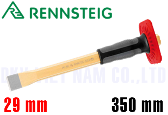 Đục phẳng Rennsteig 341 350 0