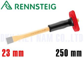 Đục phẳng Rennsteig 351 250 0