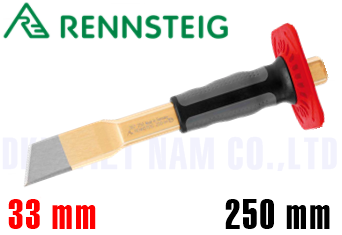 Đục phẳng Rennsteig 367 250 0