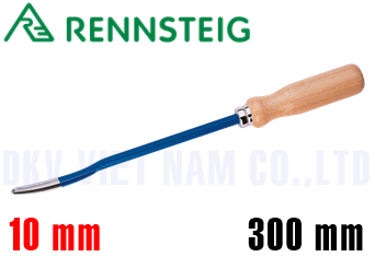 Đục phẳng Rennsteig 463 300 0