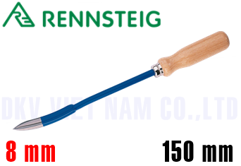 Đục phẳng Rennsteig 464 150 0