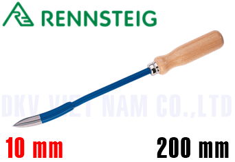 Đục phẳng Rennsteig 464 200 0