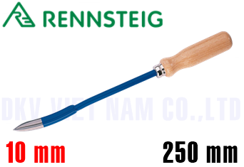 Đục phẳng Rennsteig 464 250 0