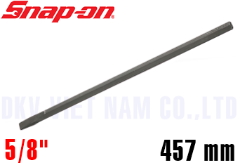 Đục phẳng Snap-on C-126