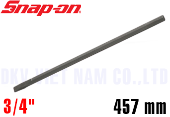 Đục phẳng Snap-on C-133