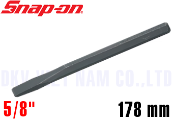 Đục phẳng Snap-on C-24