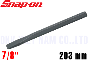 Đục phẳng Snap-on C-36