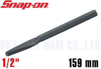 Đục phẳng Snap-on C-44