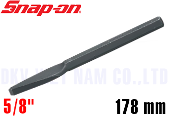 Đục phẳng Snap-on C-46