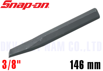 Đục phẳng Snap-on C-60