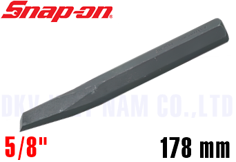 Đục phẳng Snap-on C-62