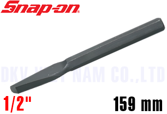 Đục phẳng Snap-on C-73