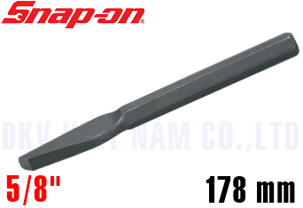 Đục phẳng Snap-on C-74