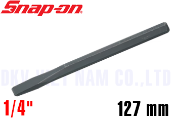 Đục phẳng Snap-on C-8