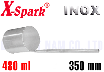 Gáo múc inox X-Spark 8611-1002