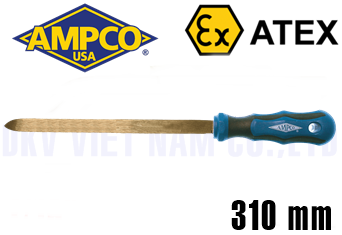Dũa chồng cháy nổ Ampco JB0200