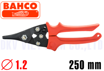 Kéo Bahco MA225 