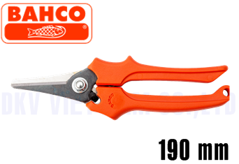 Kéo cắt Bahco 2744