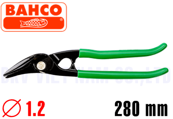 Kéo cắt Bahco 583D