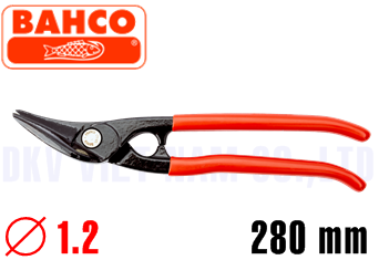 Kéo cắt Bahco 584D