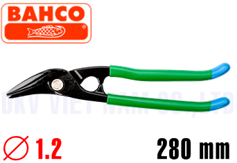 Kéo cắt Bahco 585D