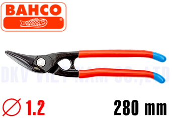Kéo cắt Bahco 586D