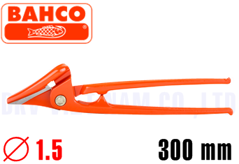 Kéo cắt Bahco M330