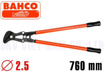 Kéo cắt Bahco M6376