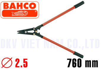 Kéo cắt Bahco M676