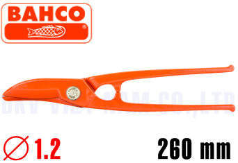 Kéo cắt Bahco M726