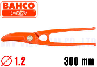 Kéo cắt Bahco M730