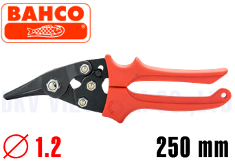 Kéo cắt Bahco MA225R 
