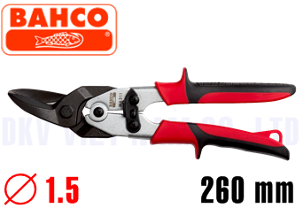 Kéo cắt Bahco MA311
