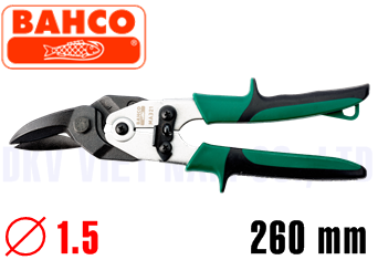 Kéo cắt Bahco MA321