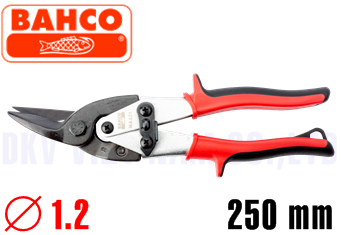 Kéo cắt Bahco MA401 
