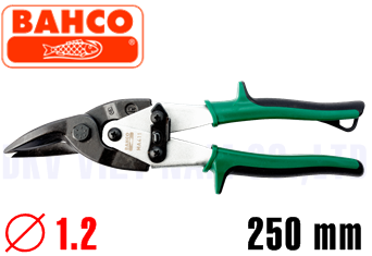 Kéo cắt Bahco MA411 