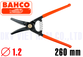 Kéo cắt Bahco MR126