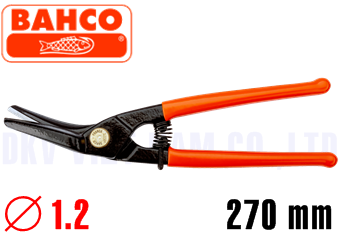 Kéo cắt Bahco MR227L