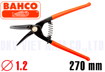 Kéo cắt Bahco MR227R