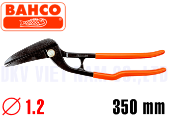 Kéo cắt Bahco MR340