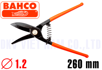 Kéo cắt Bahco MR726