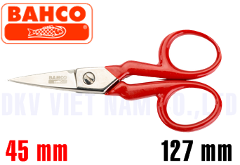 Kéo cắt Bahco SC127