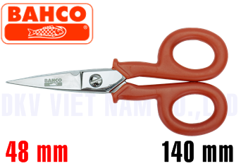 Kéo cắt Bahco SC140C
